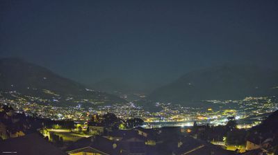 Preview delle webcam di Charvensod