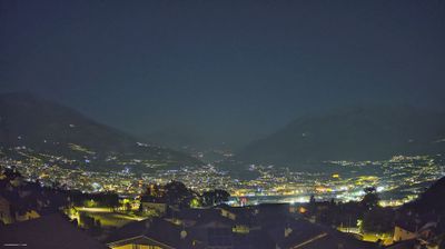 immagine della webcam nei dintorni di Arvier: webcam Charvensod
