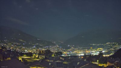 Preview delle webcam di Charvensod