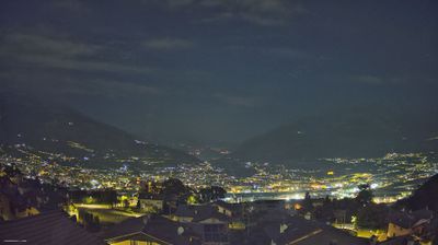 Preview delle webcam di Charvensod