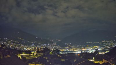 immagine della webcam nei dintorni di Gressan: webcam Charvensod