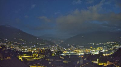 immagine della webcam nei dintorni di Couis: webcam Charvensod