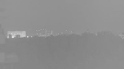 immagine della webcam nei dintorni di Milano Forze Armate: webcam Milano Baggio
