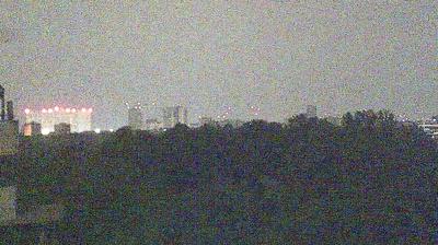 immagine della webcam nei dintorni di Milano Lancetti: webcam Milano Baggio