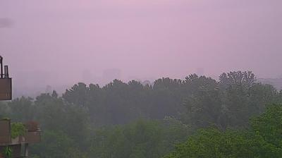 immagine della webcam nei dintorni di Milano Porta Romana: webcam Milano Baggio