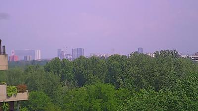 immagine della webcam nei dintorni di Milano Garibaldi: webcam Milano Baggio
