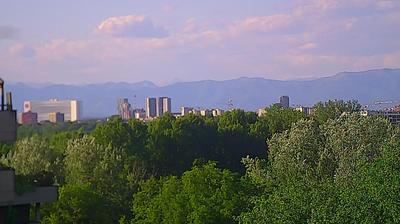immagine della webcam nei dintorni di Milano Quartiere Stadera: webcam Milano Baggio