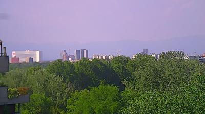 immagine della webcam nei dintorni di Milano Forlanini: webcam Milano Baggio