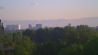 immagine della webcam nei dintorni di Milano Porta Romana: webcam Milano Baggio