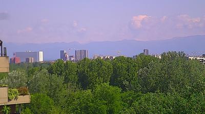 immagine della webcam nei dintorni di Milano Adriano: webcam Milano Baggio