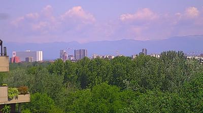 immagine della webcam nei dintorni di Milano Adriano: webcam Milano Baggio