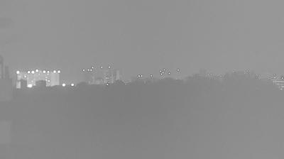 immagine della webcam nei dintorni di Milano San Vittore: webcam Milano Baggio