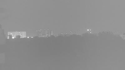 immagine della webcam nei dintorni di Milano Figino: webcam Milano Baggio