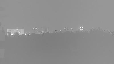immagine della webcam nei dintorni di Milano Cappuccio: webcam Milano Baggio