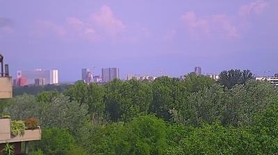 immagine della webcam nei dintorni di Milano 5 Vie: webcam Milano Baggio