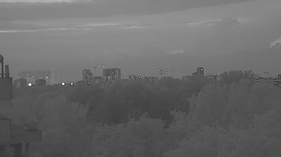 immagine della webcam nei dintorni di Milano Domenichino: webcam Milano Baggio