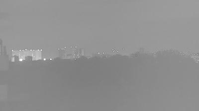immagine della webcam nei dintorni di Milano Isola: webcam Milano Baggio