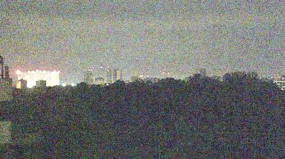 immagine della webcam nei dintorni di Milano Inganni: webcam Milano Baggio