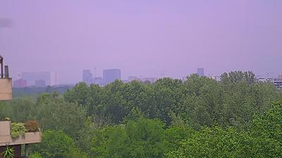 immagine della webcam nei dintorni di Milano Washington: webcam Milano Baggio