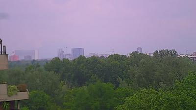 immagine della webcam nei dintorni di Milano Arzaga: webcam Milano Baggio