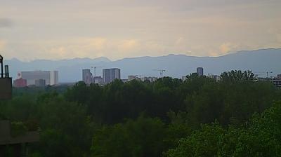 immagine della webcam nei dintorni di Milano Roserio: webcam Milano Baggio
