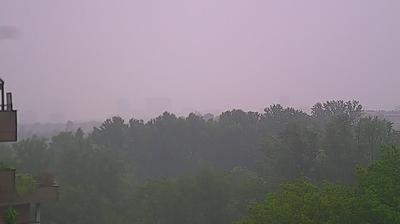 immagine della webcam nei dintorni di Milano Montalbino: webcam Milano Baggio