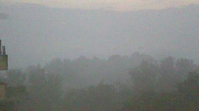 immagine della webcam nei dintorni di Milano Restocco: webcam Milano Baggio
