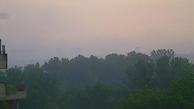 immagine della webcam nei dintorni di Milano Stadera: webcam Milano Baggio