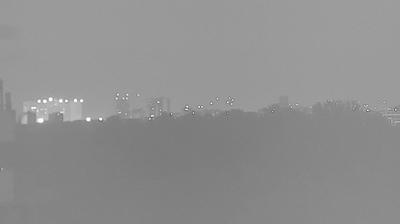 immagine della webcam nei dintorni di Milano Parco Nord: webcam Milano Baggio