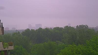 immagine della webcam nei dintorni di Milano Ticinese: webcam Milano Baggio