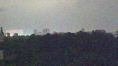 immagine della webcam nei dintorni di Milano Moscova: webcam Milano Baggio