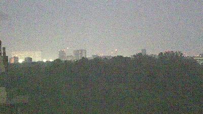 immagine della webcam nei dintorni di Milano Cimitero Monumentale: webcam Milano Baggio