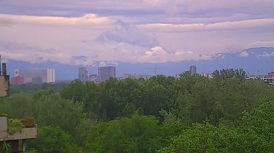 immagine della webcam nei dintorni di Milano Zona 7: webcam Milano Baggio