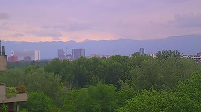 immagine della webcam nei dintorni di Milano Novara: webcam Milano Baggio
