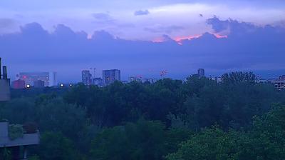 immagine della webcam nei dintorni di Milano Novara: webcam Milano Baggio