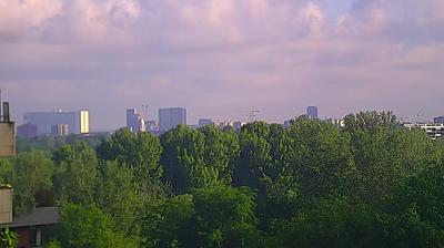 immagine della webcam nei dintorni di Milano Lotto: webcam Milano Baggio