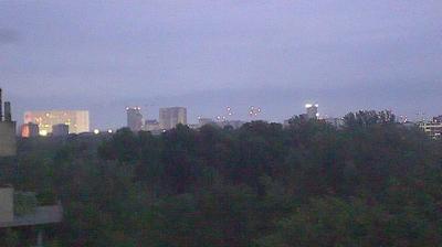 immagine della webcam nei dintorni di Milano Zona 3: webcam Milano Baggio
