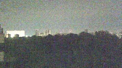 immagine della webcam nei dintorni di Milano Gorla: webcam Milano Baggio