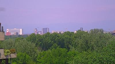 immagine della webcam nei dintorni di Milano Boffalora: webcam Milano Baggio