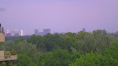 Preview delle webcam di Milano Baggio