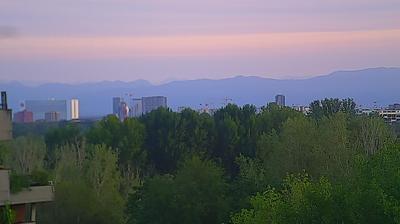 Preview delle webcam di Milano Baggio