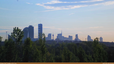 immagine della webcam nei dintorni di Milano Pasquirolo: webcam Milano Sella Nuova