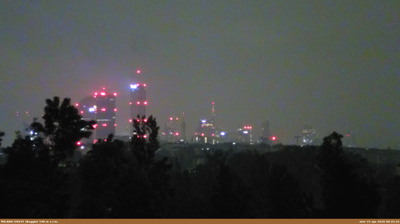 immagine della webcam nei dintorni di Passirana: webcam Milano Sella Nuova