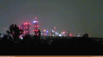 immagine della webcam nei dintorni di Milano Rottole: webcam Milano Sella Nuova