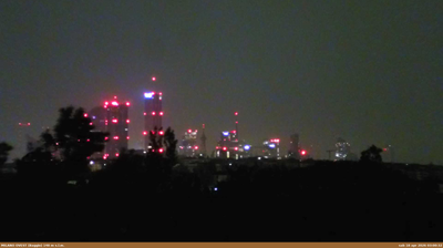 immagine della webcam nei dintorni di Milano Dazio: webcam Milano Sella Nuova