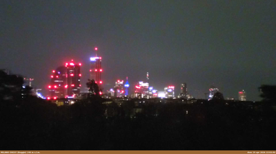 immagine della webcam nei dintorni di Milano Tripoli: webcam Milano Sella Nuova