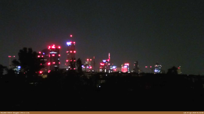 immagine della webcam nei dintorni di Milano Porta Venezia: webcam Milano Sella Nuova