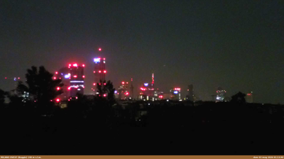 immagine della webcam nei dintorni di Milano San Siro: webcam Milano Sella Nuova