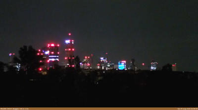 immagine della webcam nei dintorni di Milano San Gottardo: webcam Milano Sella Nuova