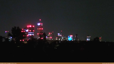immagine della webcam nei dintorni di Milano Quartiere Ebraico: webcam Milano Sella Nuova
